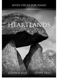 Heartlands - Seven Pieces for Piano (Complete)